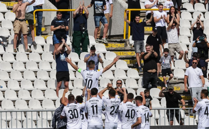 Srdjan Stevanovic/Starsport.rs
